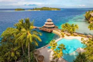The Ultimate Guide to Pearl Farm Beach Resort