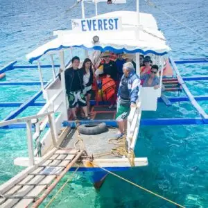 Samal-Island-Island-Hopping