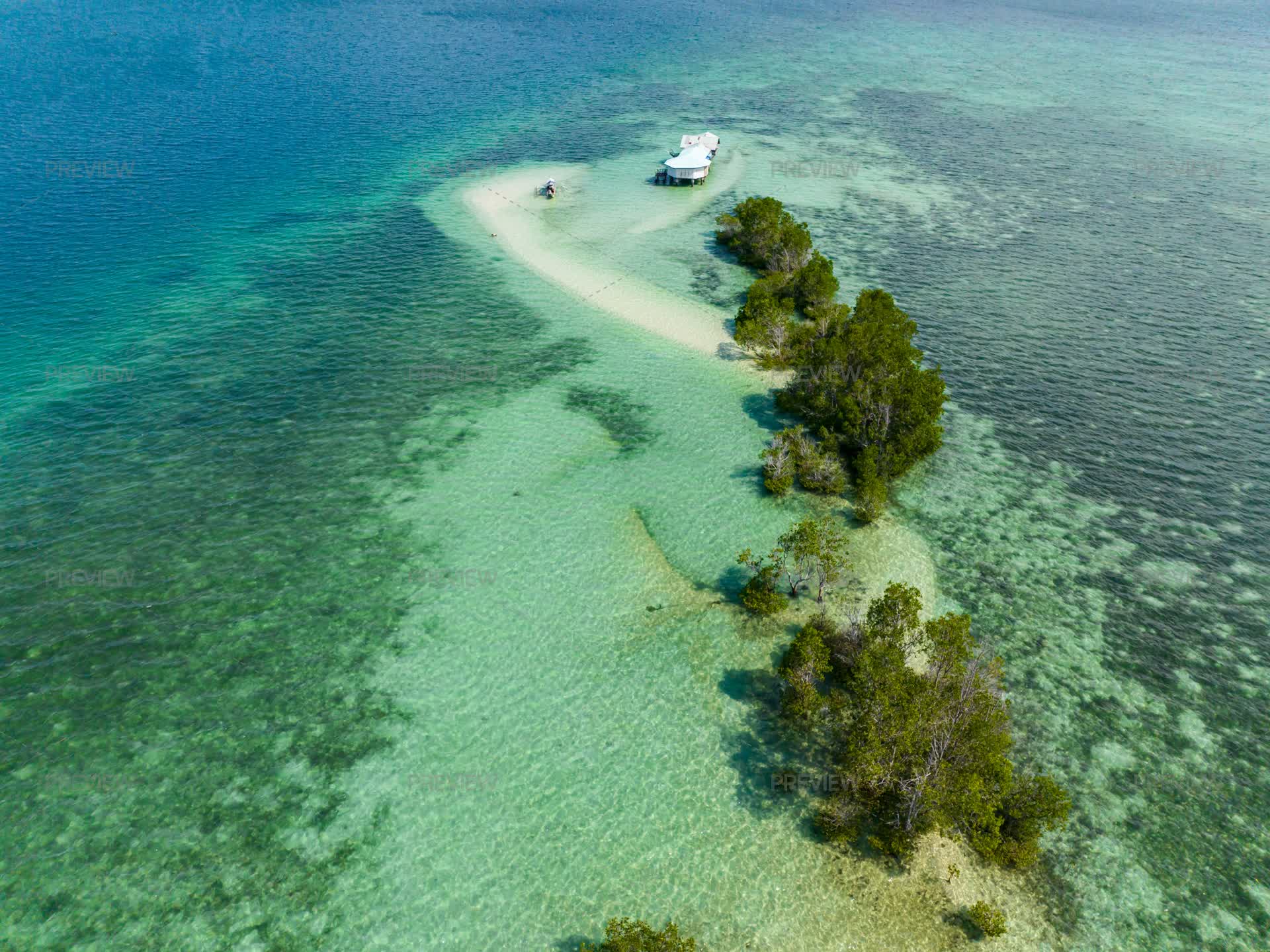 Vanishing Island Samal